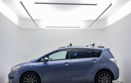 Toyota Verso I, 2013 год, 1 080 000 рублей, 8 фотография