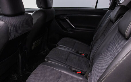 Toyota Verso I, 2013 год, 1 080 000 рублей, 11 фотография