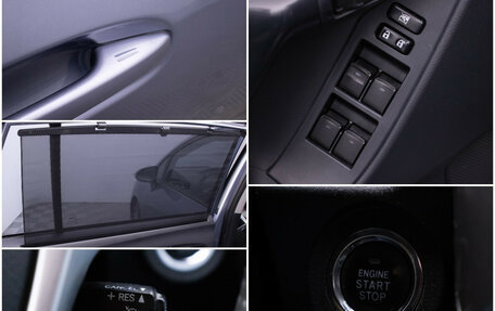 Toyota Verso I, 2013 год, 1 080 000 рублей, 16 фотография
