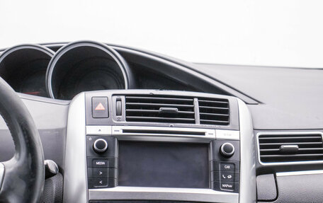 Toyota Verso I, 2013 год, 1 080 000 рублей, 14 фотография