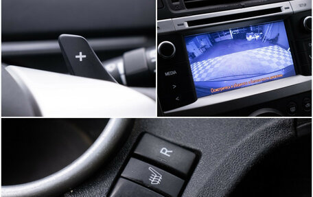 Toyota Verso I, 2013 год, 1 080 000 рублей, 17 фотография