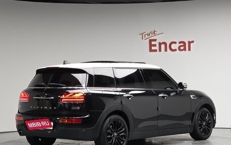 MINI Clubman, 2022 год, 1 726 000 рублей, 4 фотография