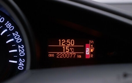 Toyota Verso I, 2013 год, 1 080 000 рублей, 12 фотография