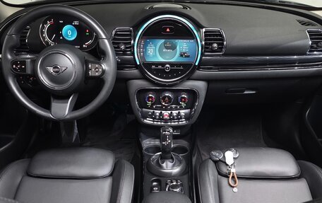MINI Clubman, 2022 год, 1 726 000 рублей, 5 фотография