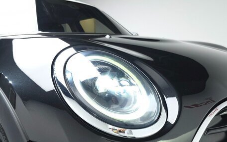 MINI Clubman, 2022 год, 1 726 000 рублей, 9 фотография