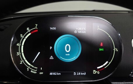 MINI Clubman, 2022 год, 1 726 000 рублей, 13 фотография