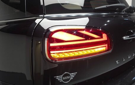 MINI Clubman, 2022 год, 1 726 000 рублей, 10 фотография