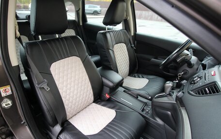 Honda CR-V IV, 2013 год, 1 685 000 рублей, 16 фотография