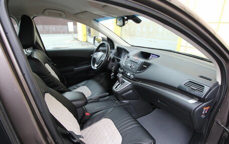Honda CR-V IV, 2013 год, 1 685 000 рублей, 14 фотография