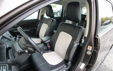 Honda CR-V IV, 2013 год, 1 685 000 рублей, 13 фотография