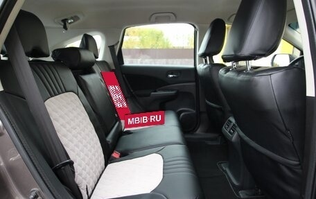 Honda CR-V IV, 2013 год, 1 685 000 рублей, 17 фотография