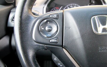Honda CR-V IV, 2013 год, 1 685 000 рублей, 23 фотография