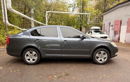 Skoda Octavia, 2012 год, 1 085 000 рублей, 3 фотография