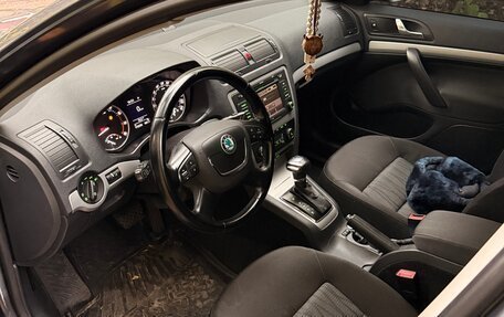 Skoda Octavia, 2012 год, 1 085 000 рублей, 6 фотография