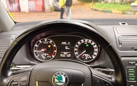 Skoda Octavia, 2012 год, 1 085 000 рублей, 7 фотография