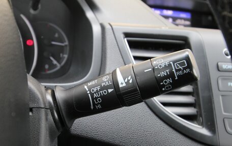 Honda CR-V IV, 2013 год, 1 685 000 рублей, 25 фотография