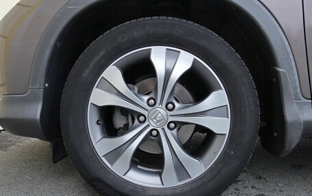 Honda CR-V IV, 2013 год, 1 685 000 рублей, 29 фотография