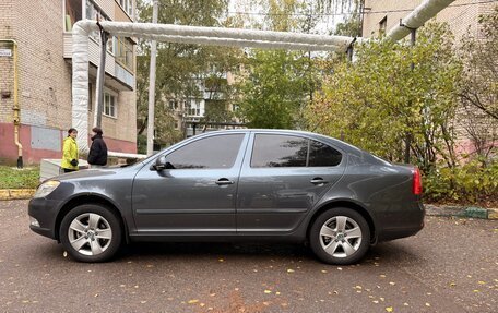 Skoda Octavia, 2012 год, 1 085 000 рублей, 4 фотография