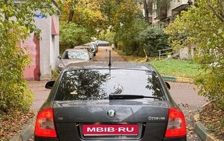 Skoda Octavia, 2012 год, 1 085 000 рублей, 2 фотография