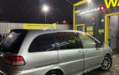 Nissan Liberty, 2002 год, 200 000 рублей, 2 фотография