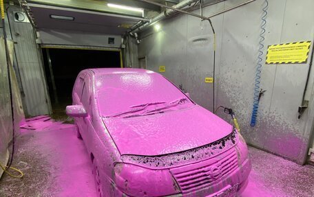 Nissan Liberty, 2002 год, 200 000 рублей, 7 фотография