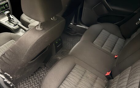 Skoda Octavia, 2012 год, 1 085 000 рублей, 8 фотография