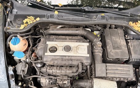 Skoda Octavia, 2012 год, 1 085 000 рублей, 10 фотография