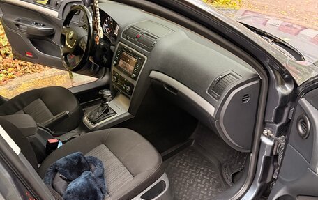 Skoda Octavia, 2012 год, 1 085 000 рублей, 9 фотография