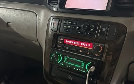 Nissan Liberty, 2002 год, 200 000 рублей, 9 фотография