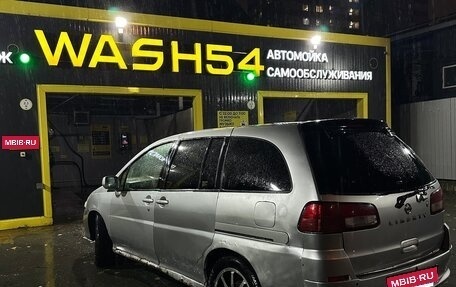 Nissan Liberty, 2002 год, 200 000 рублей, 4 фотография