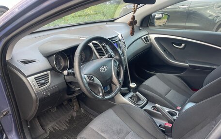 Hyundai i30 II рестайлинг, 2012 год, 700 000 рублей, 7 фотография