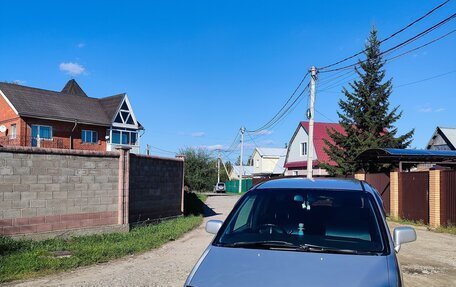 Honda Odyssey II, 1999 год, 590 000 рублей, 7 фотография