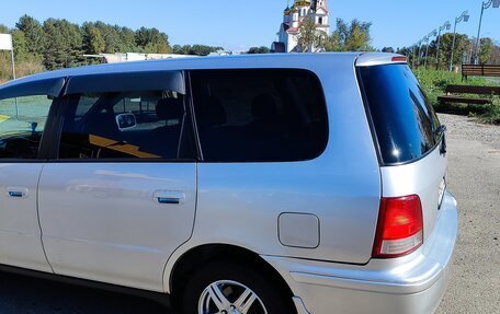 Honda Odyssey II, 1999 год, 590 000 рублей, 9 фотография
