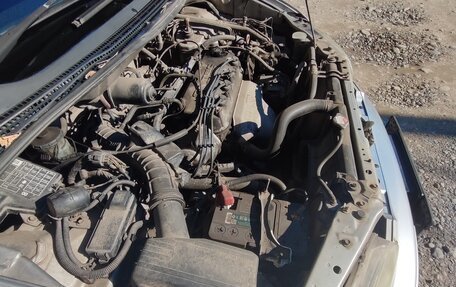 Honda Odyssey II, 1999 год, 590 000 рублей, 13 фотография