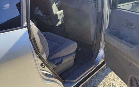 Honda Odyssey II, 1999 год, 590 000 рублей, 16 фотография
