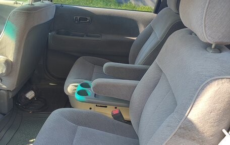 Honda Odyssey II, 1999 год, 590 000 рублей, 19 фотография