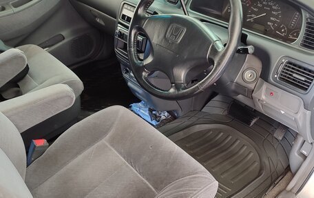 Honda Odyssey II, 1999 год, 590 000 рублей, 21 фотография