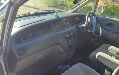 Honda Odyssey II, 1999 год, 590 000 рублей, 20 фотография