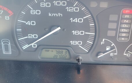Honda Odyssey II, 1999 год, 590 000 рублей, 23 фотография