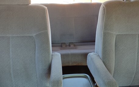 Honda Odyssey II, 1999 год, 590 000 рублей, 18 фотография