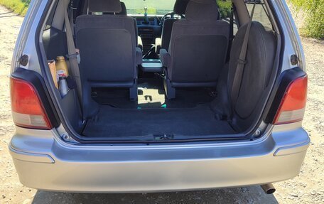 Honda Odyssey II, 1999 год, 590 000 рублей, 22 фотография