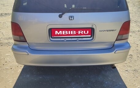 Honda Odyssey II, 1999 год, 590 000 рублей, 12 фотография