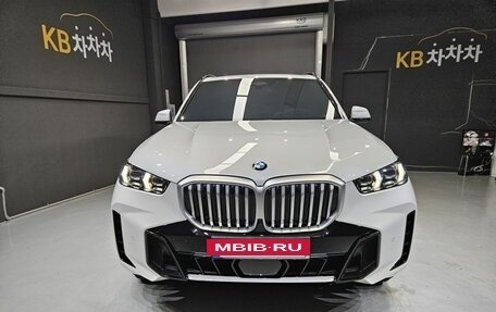 BMW X5, 2026 год, 12 130 017 рублей, 2 фотография