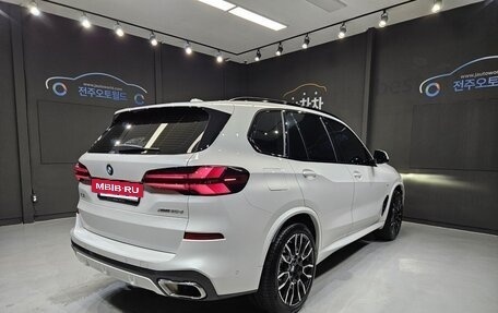 BMW X5, 2026 год, 12 130 017 рублей, 3 фотография