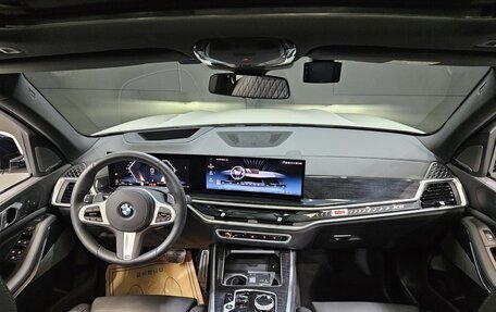 BMW X5, 2026 год, 12 130 017 рублей, 5 фотография