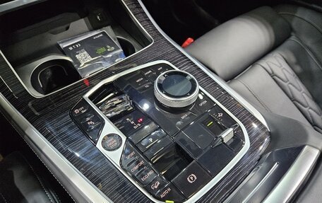 BMW X5, 2026 год, 12 130 017 рублей, 8 фотография