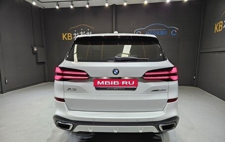 BMW X5, 2026 год, 12 130 017 рублей, 4 фотография