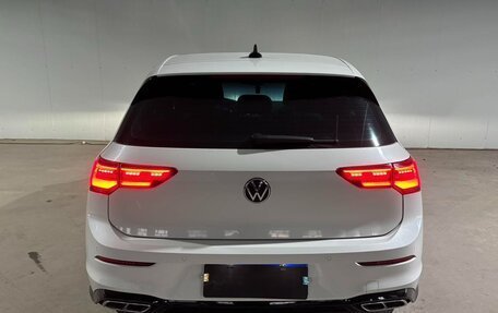 Volkswagen Golf VIII, 2023 год, 2 299 666 рублей, 5 фотография