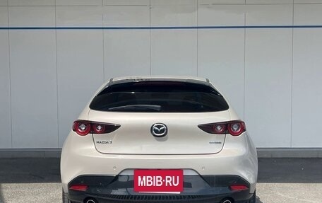 Mazda 3, 2022 год, 1 163 000 рублей, 4 фотография