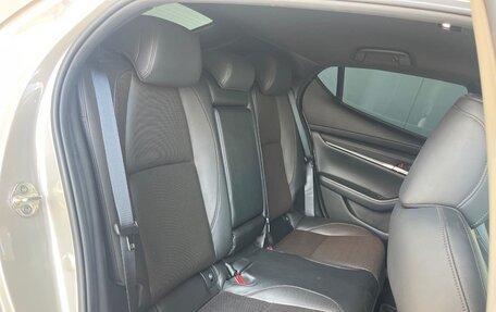 Mazda 3, 2022 год, 1 163 000 рублей, 9 фотография